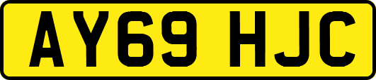AY69HJC