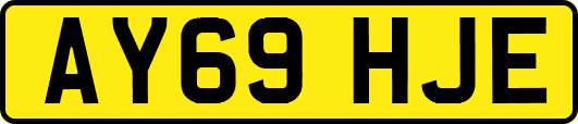 AY69HJE
