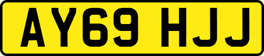 AY69HJJ