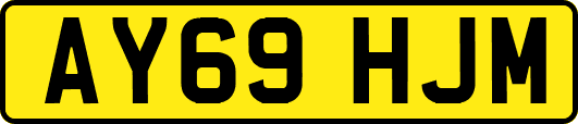 AY69HJM
