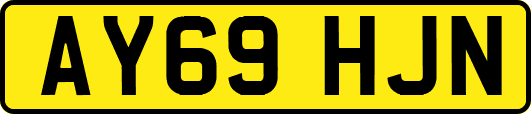 AY69HJN