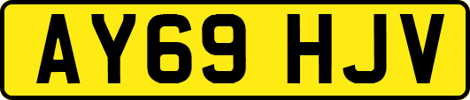 AY69HJV