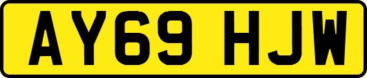 AY69HJW