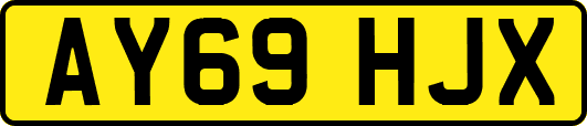 AY69HJX
