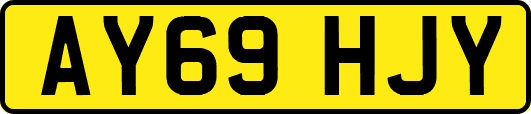 AY69HJY