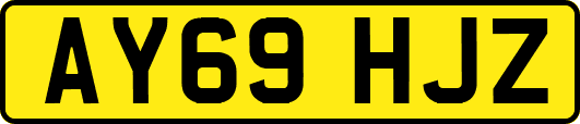 AY69HJZ