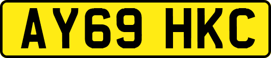 AY69HKC