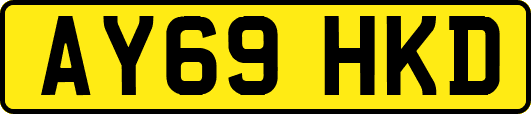 AY69HKD