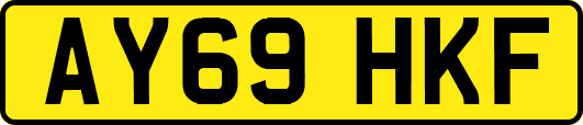AY69HKF