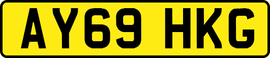 AY69HKG