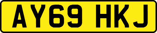 AY69HKJ