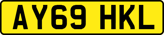 AY69HKL