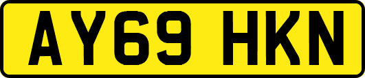 AY69HKN