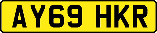 AY69HKR
