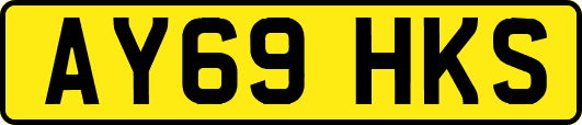 AY69HKS
