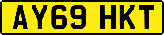 AY69HKT