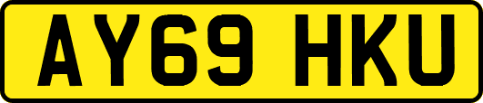 AY69HKU