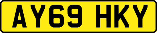 AY69HKY