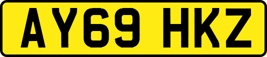 AY69HKZ