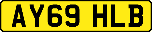AY69HLB