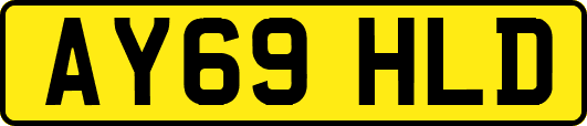AY69HLD
