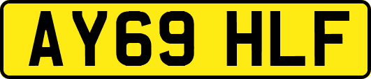 AY69HLF