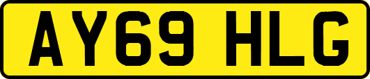 AY69HLG