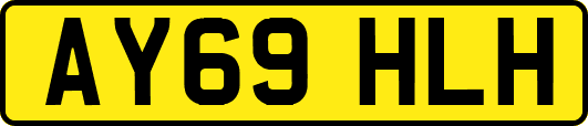 AY69HLH