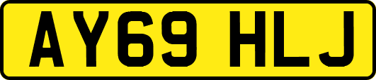 AY69HLJ