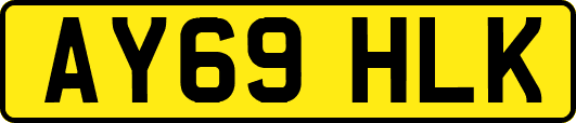 AY69HLK