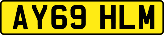 AY69HLM