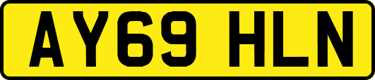 AY69HLN