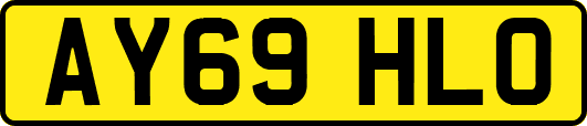 AY69HLO