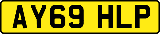 AY69HLP