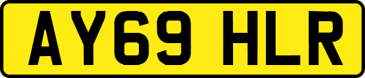 AY69HLR