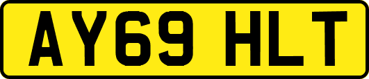 AY69HLT