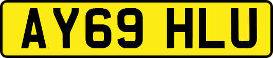 AY69HLU