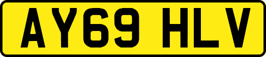 AY69HLV