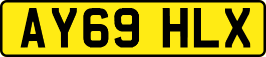 AY69HLX