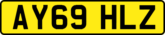 AY69HLZ