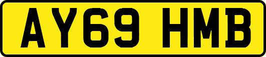 AY69HMB