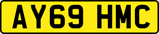 AY69HMC