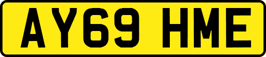 AY69HME