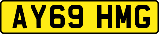 AY69HMG