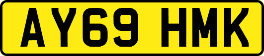 AY69HMK