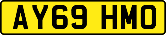 AY69HMO