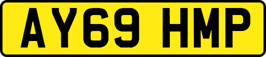 AY69HMP