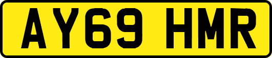 AY69HMR