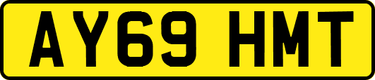 AY69HMT