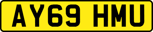 AY69HMU